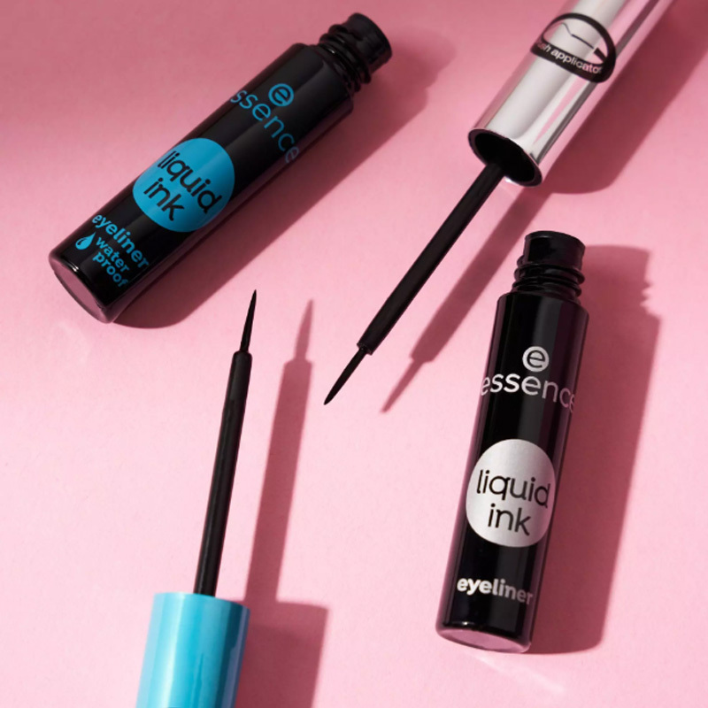 Жидкая подводка для глаз Essence 1 шт.