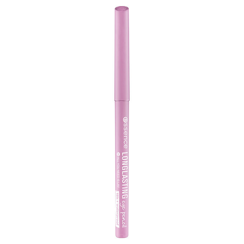 Essence Eye Pencil Long Lasting 38 All You Need is LAV 1 pcs