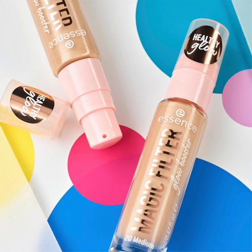 Essence Magic Filter Glow Booster No: 20