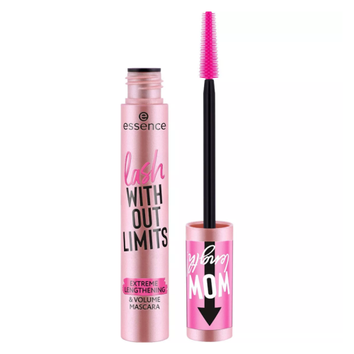 Essence Mascara Lash Without Limits Extreme Lengthening &amp; Volume 1 pcs