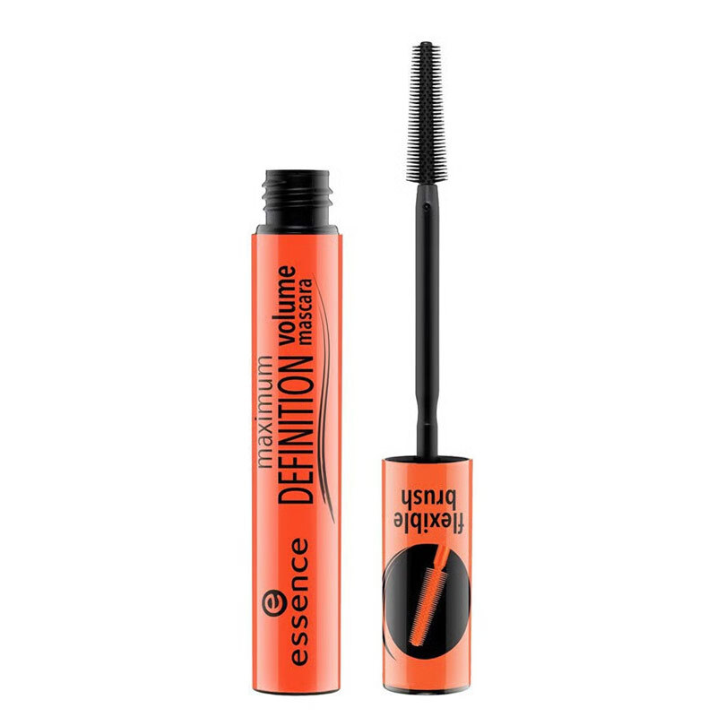 Essence Maximum Definition Volume Waterproof Mascara