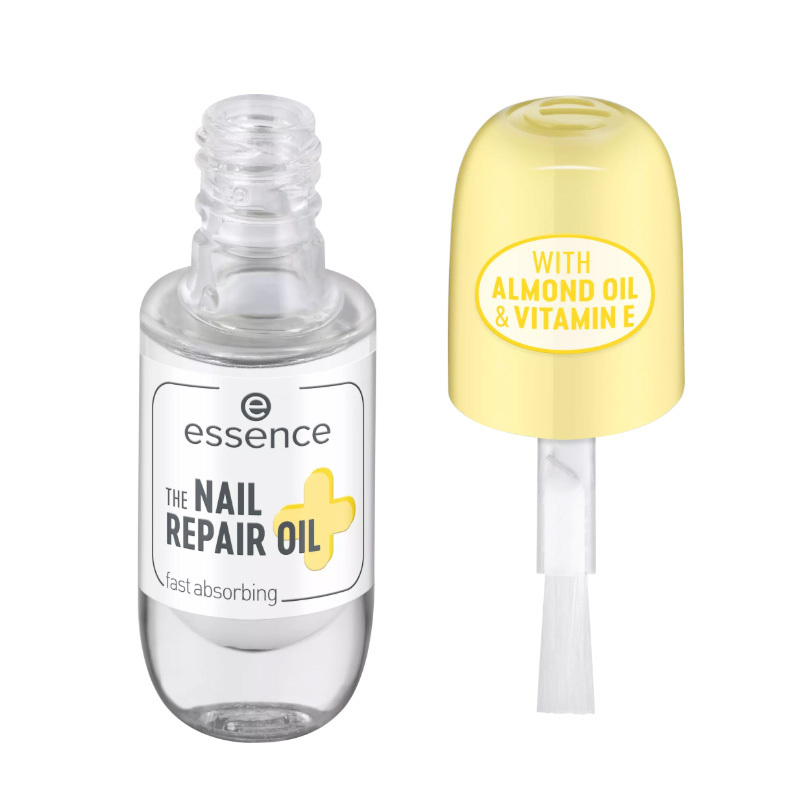 Essence Nail Repair Care Oil &amp; Vitamin 1 pcs