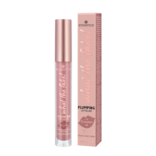 Заполнитель для губ Essence 02 What The Fake 1 шт