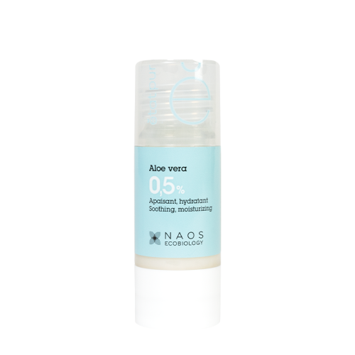 Etat Pur Pure Active Aloe Vera Pure Concentrated Anti-Dryness Care 15 ml