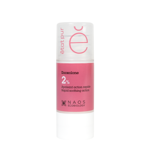 Etat Pur Pure Active Enoksolon %2 Pure Concentrated Care 15 ml