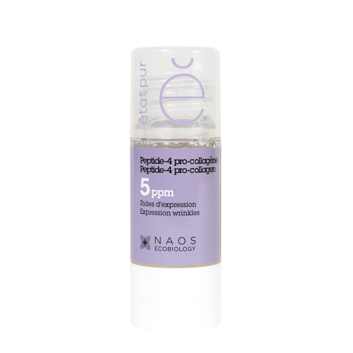 Etat Pur Pure Active Peptid-4 Pro Collagen Plumping Pure Concentrate Treatment 15 ml