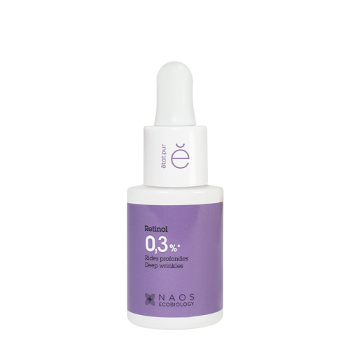 Etat Pur Pure Active Retinol %0,3 Anti-wrinkle Pure Concentrated Care 15 ml