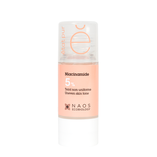 Etat Pur Pure Active Saf Niacinamide %5 Anti-Blemish and Anti-Spot Pure Concentrated Treatment 15 ml