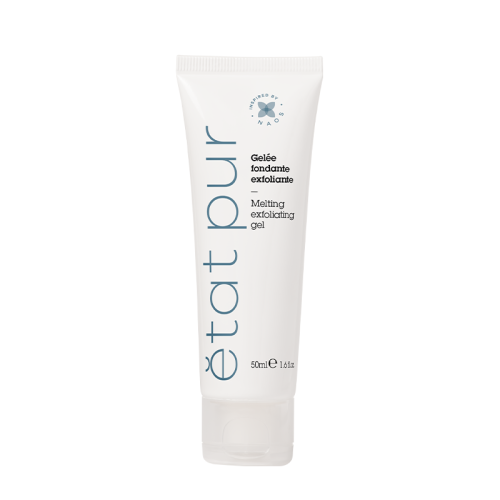 Etat Pur Pure Cleanser Gentle Purifying Facial Peeling Gel 50 ml