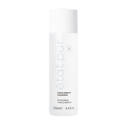 Etat Pur Pure Moisturizers Water Based Moisturizing Lotion For All Skin Types 125 ml