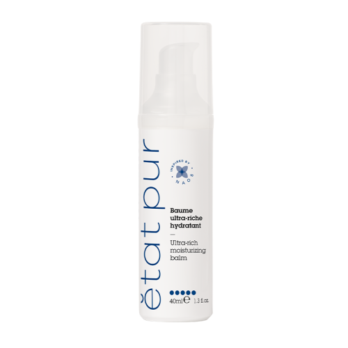 Etat Pur Ultra-rich Intensive Texture Face Cream For Very Dry Skin 40 ml