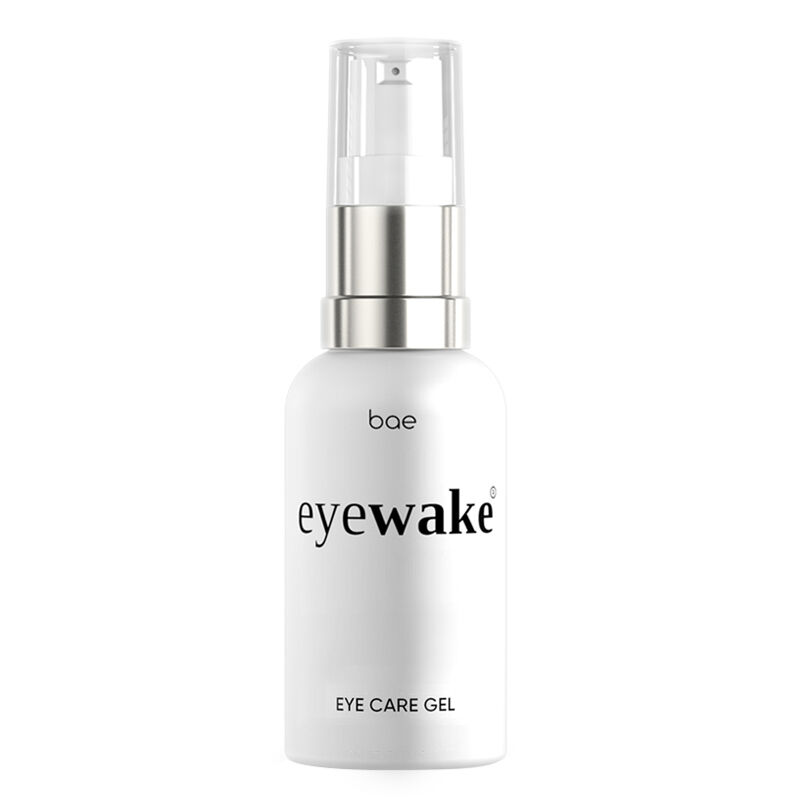 Eyewake Anti Aging Eye Contour Care Gel 30 ml