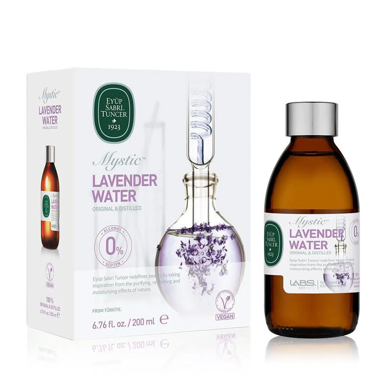 Eyüp Sabri Tuncer Mystic Lavender Water 200 ml