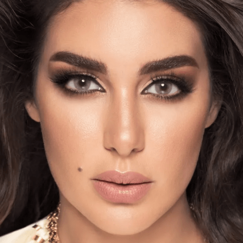 Color Contact Lenses by Lens Me - Caramel