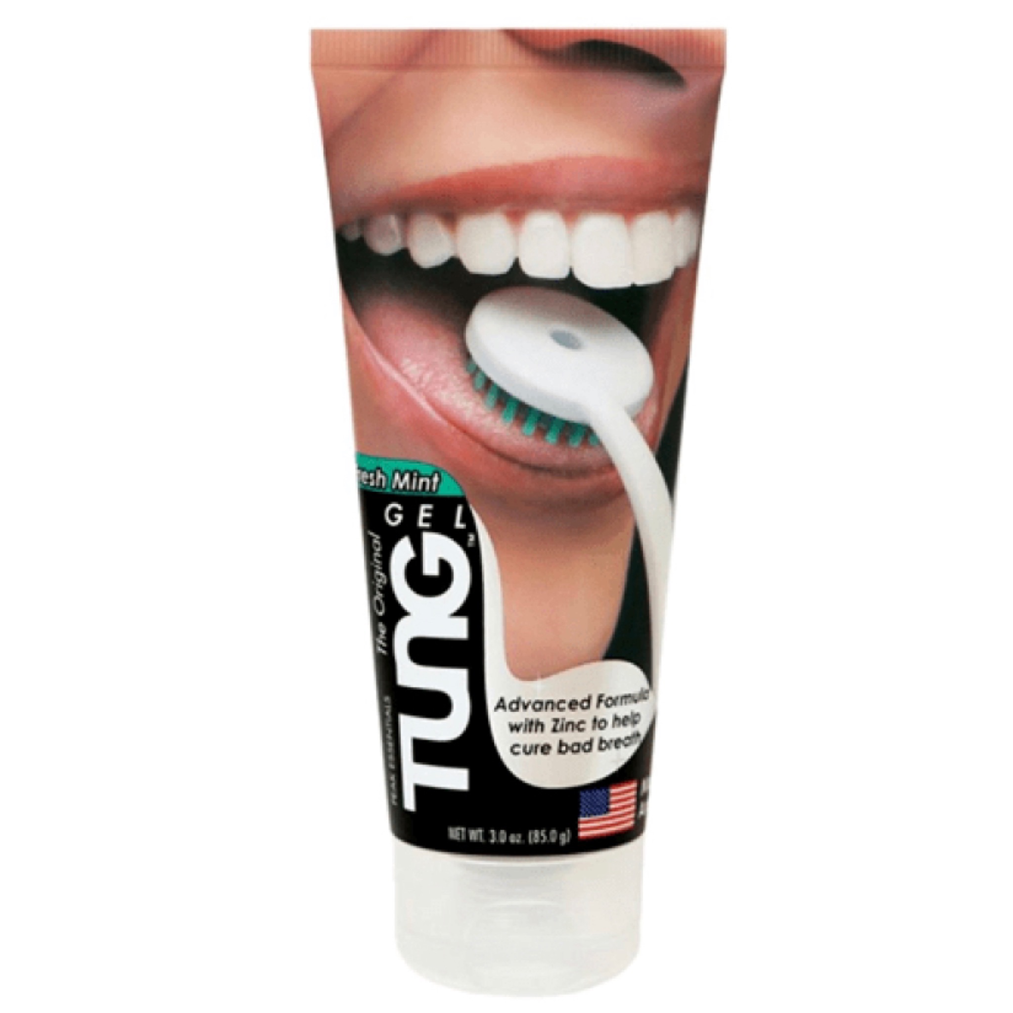 Tung Tongue Paste 85 gr
