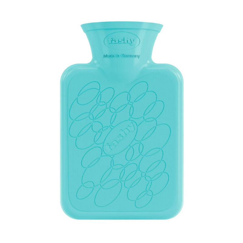Fashy Termofor Pocket Model Hot Water Bag - Blue 0,3 l