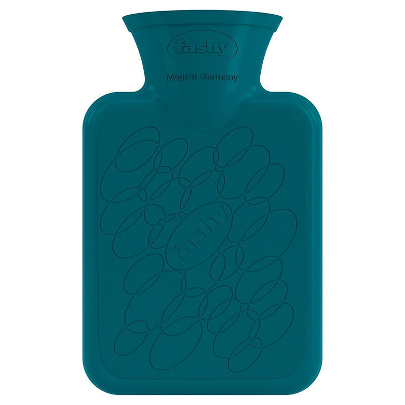 Fashy Termofor Pocket Model Hot Water Bag - Green 0,3 l