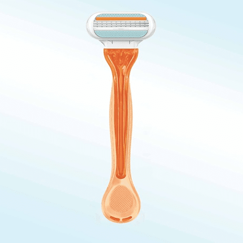 Gillette Venus Riviera Disposable Women's Razor 2 pack