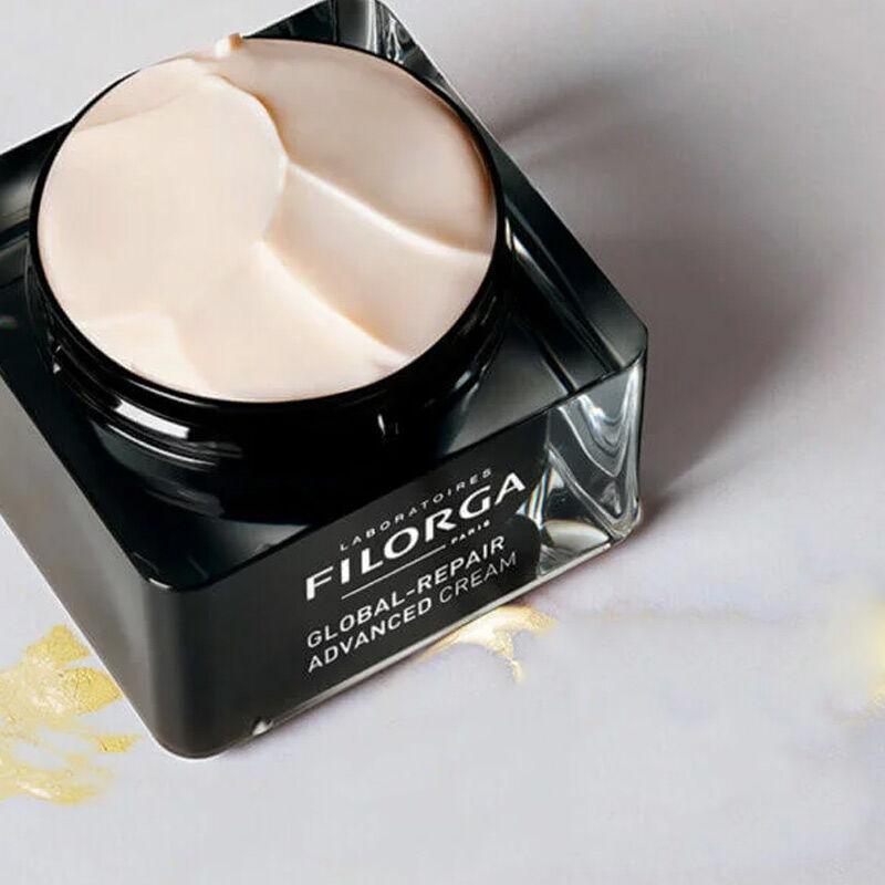 Омоловите кожу: Filorga Global-Repair Advanced Youth Cream