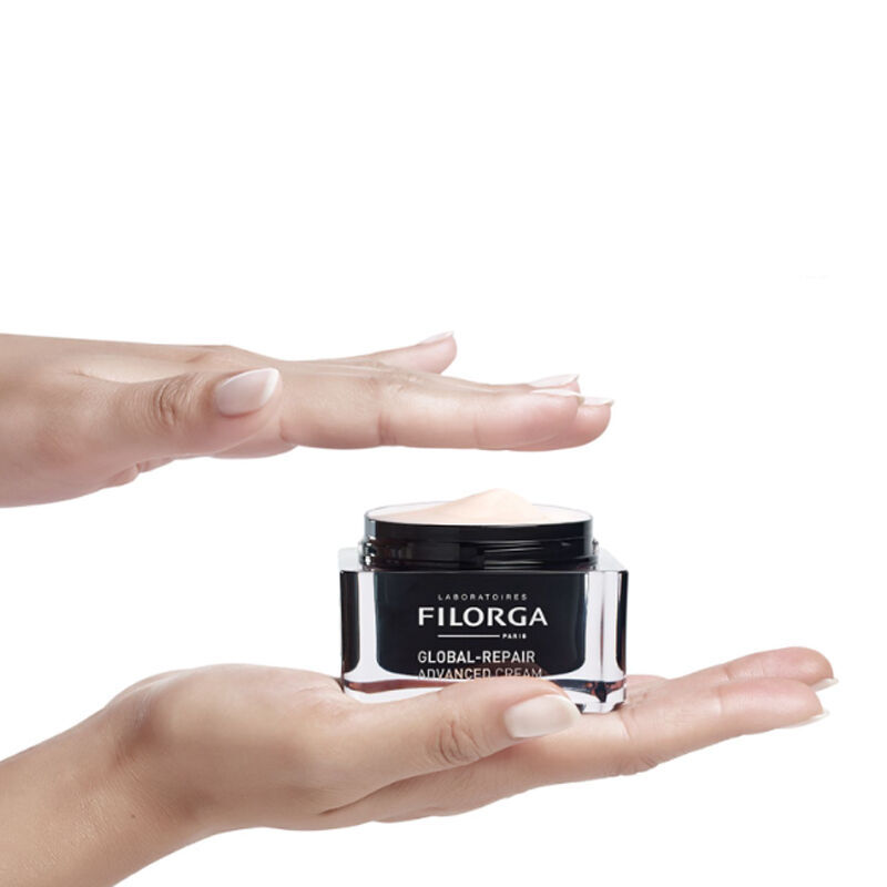 Омоловите кожу: Filorga Global-Repair Advanced Youth Cream
