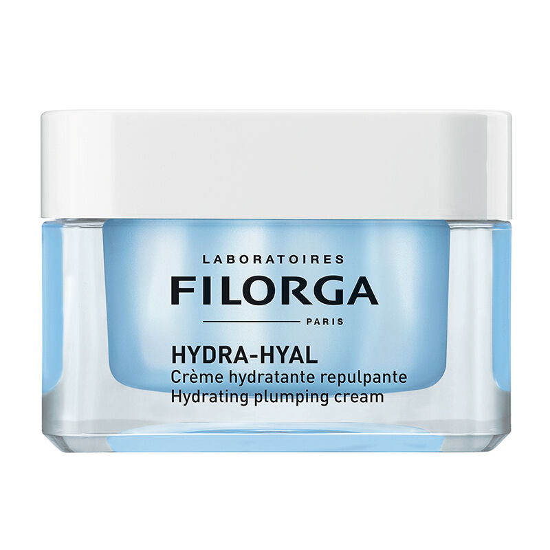 Filorga Hydra-hyal Hydrating Plumping Cream 50 ml