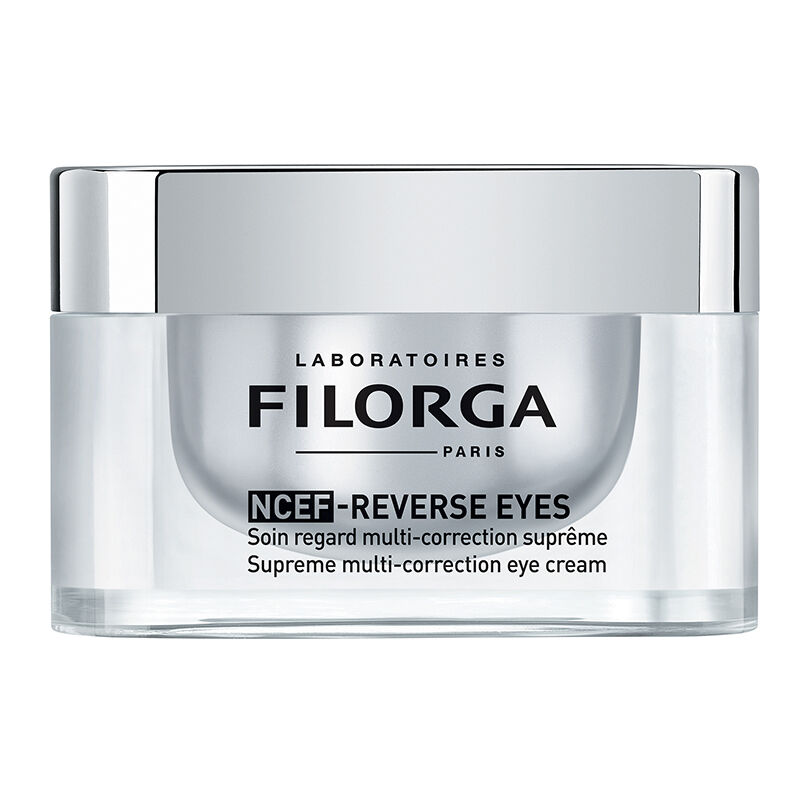 Filorga Ncef - Reverse Eyes Eye Contour Care Cream 15 ml