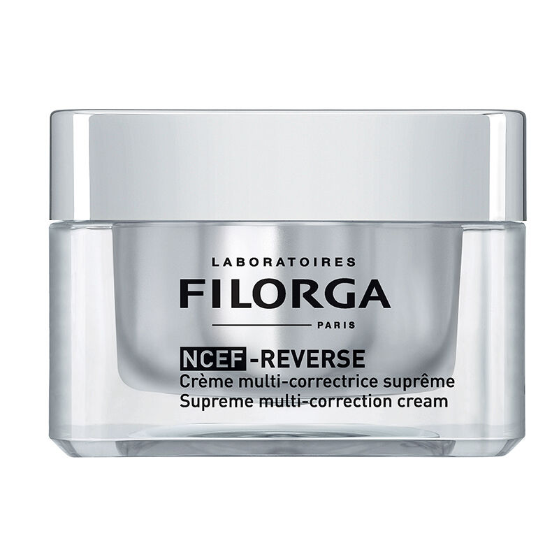 Filorga Ncef Reverse Supreme Multi-correction Cream 50 ml