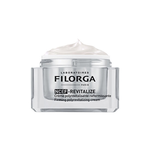Filorga Ncef Revitalize Anti-aging Cream 50 ml