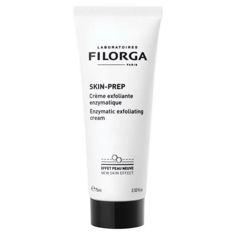 Filorga Skin-prep Enzymatic Peeling Cream 75 ml