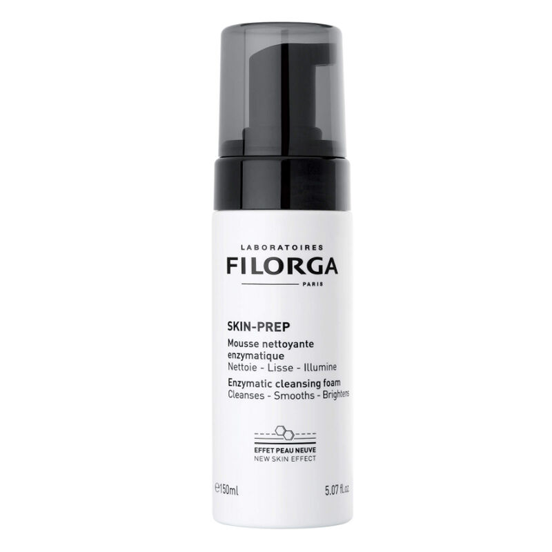 Filorga Skin-prep Enzymatic Cleansing Foam 150 ml