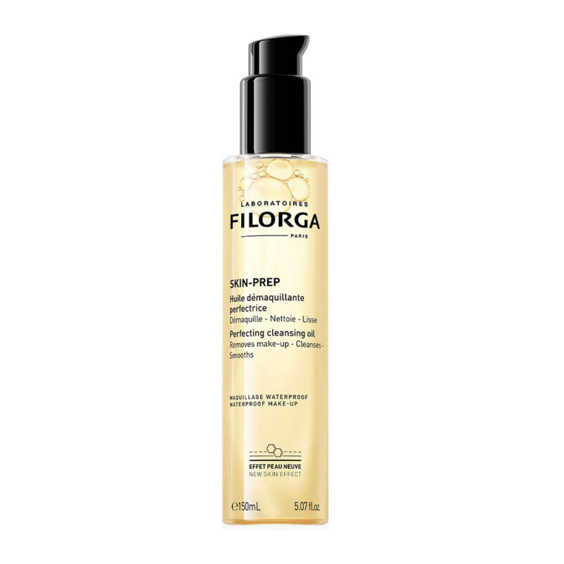Filorga Skin-prep Perfect Make-up Remover Oil 150 ml