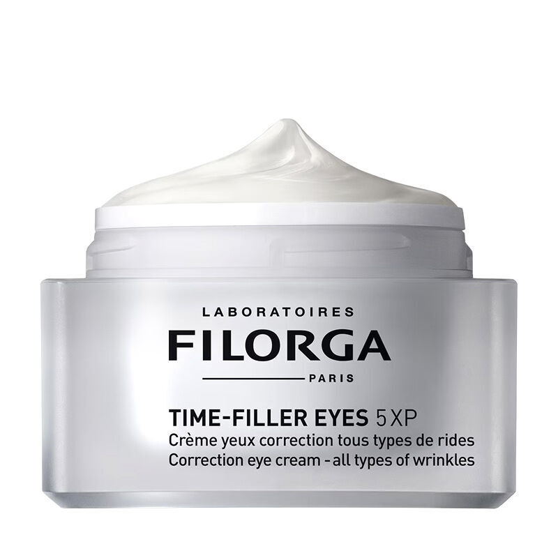 Filorga Time Filler Eyes 5 xp Creme 15 ml