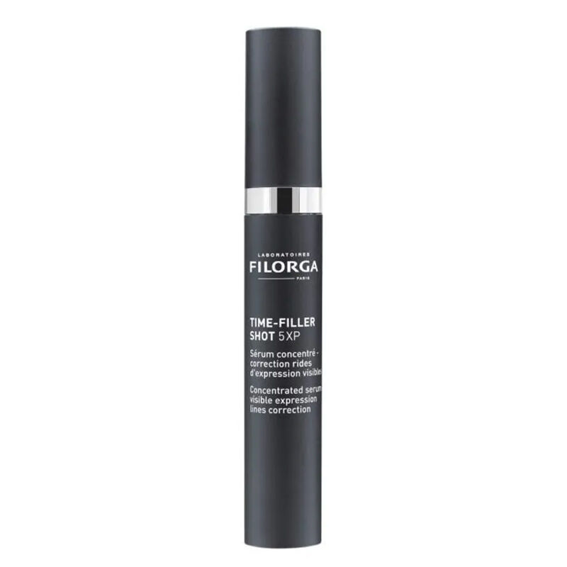 Filorga Time Filler Shot 5 xp Serum 15 ml