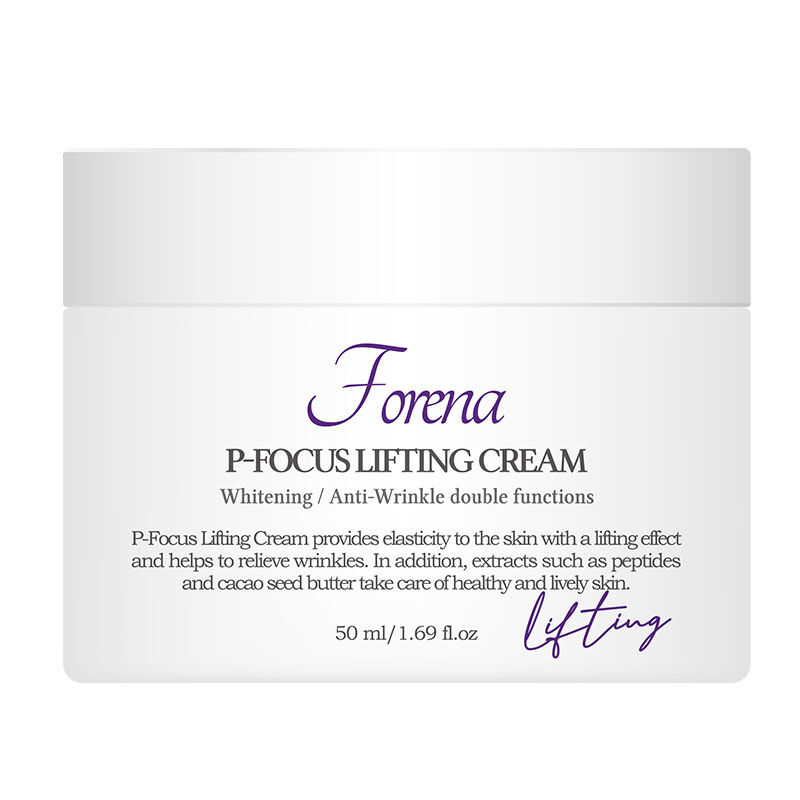 Forena P-Focus Lifting-Creme 50ml