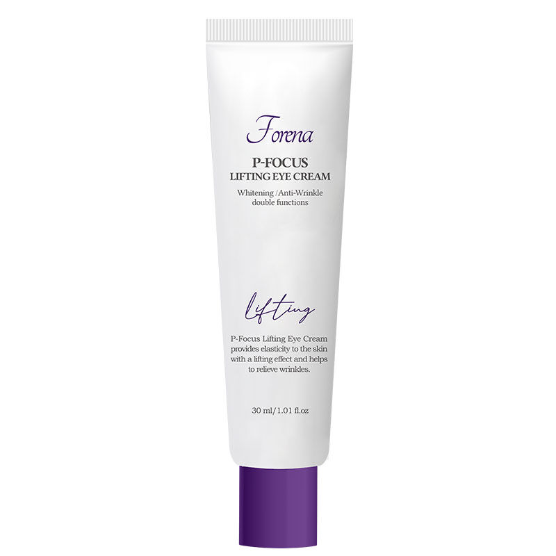 Forena P-focus Lifting Eye Cream 30 ml