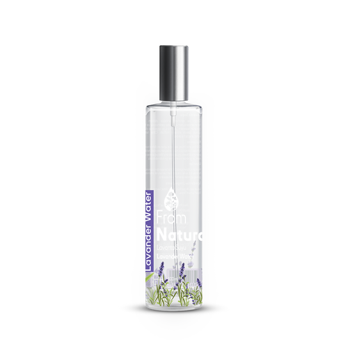 From Natura Lavender Water 100 ml