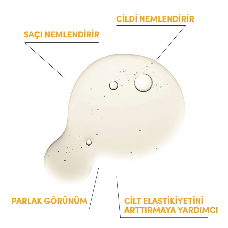 Органическое масло арганы холодного отжима 30 мл от From Natura