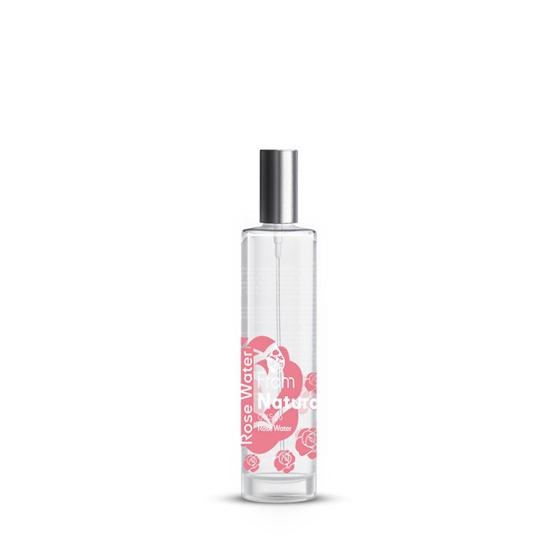 From Natura Premium Rose Water 50 ml