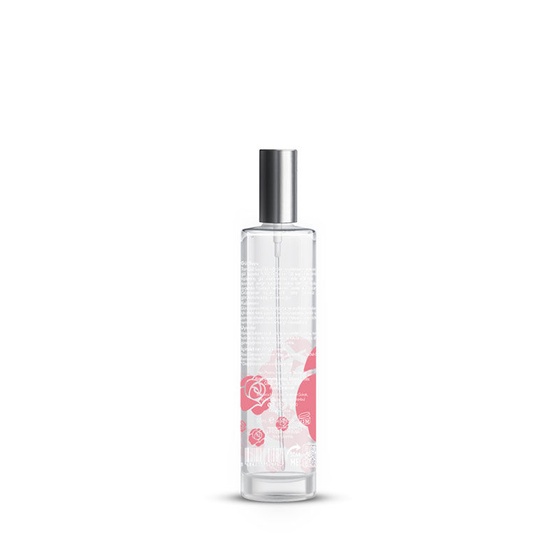 From Natura Premium Rosenwasser - 50ml