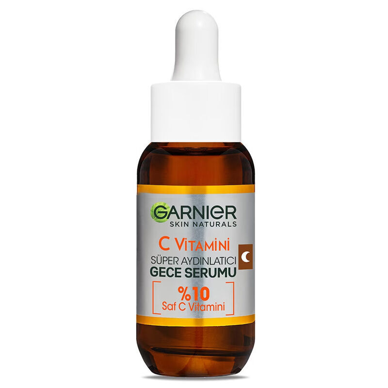 Garnier Vitamin C Night Serum 30 ml