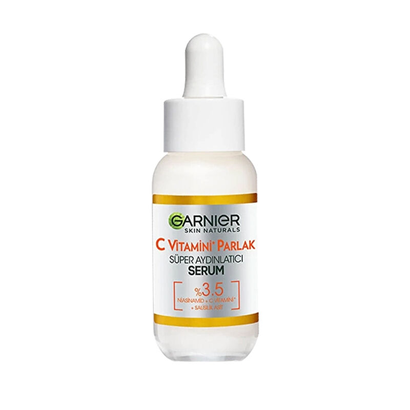 Garnier Vitamin C Bright Super Brightening Serum 30 ml