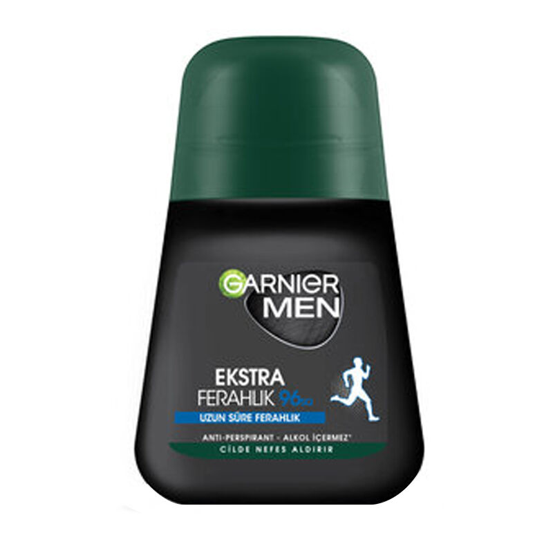 Garnier Men Extra Fresh Men Roll-on 50 ml