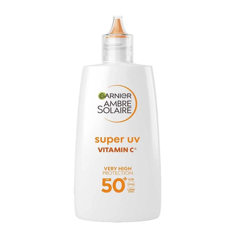 Garnier Ambre Solaire SPF50+ Vitamin C Dark Spot Fluid 40ML