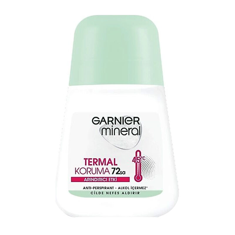 Garnier Thermal Protection Roll-on 50 ml