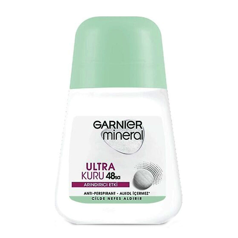 Garnier Ultra Dry Roll-on 50 ml