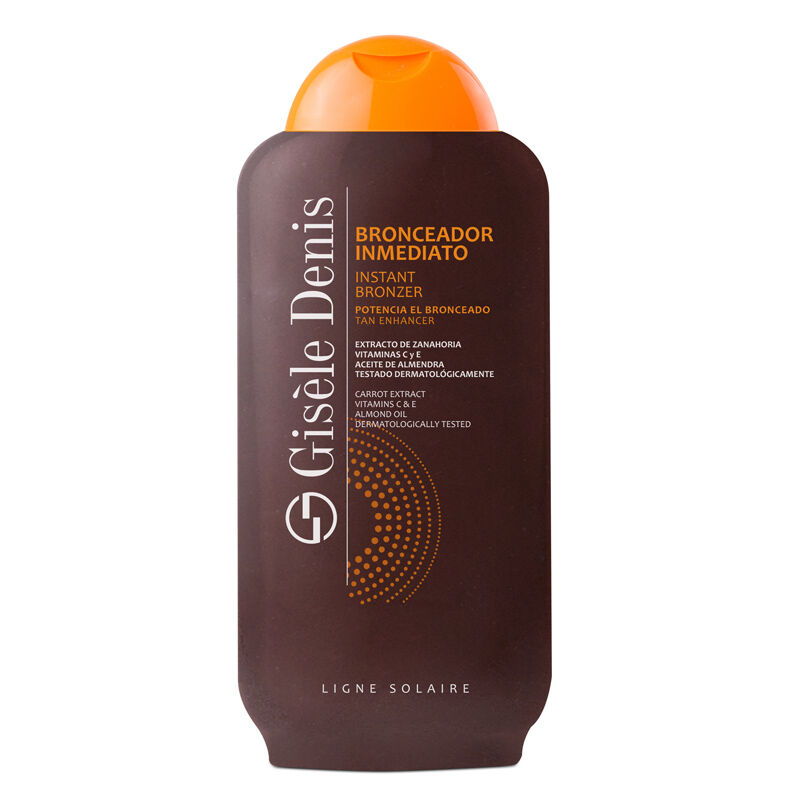 Gisele Denis Bronzing Lotion 200 ml