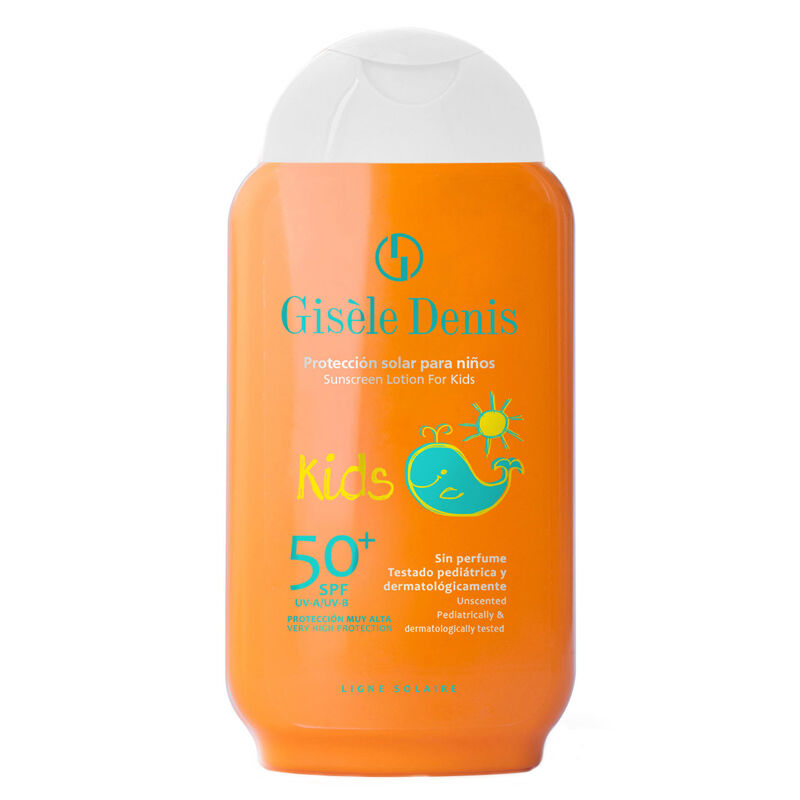 Gisele Denis Sunscreen Lotion For Children Spf 50 200 ml