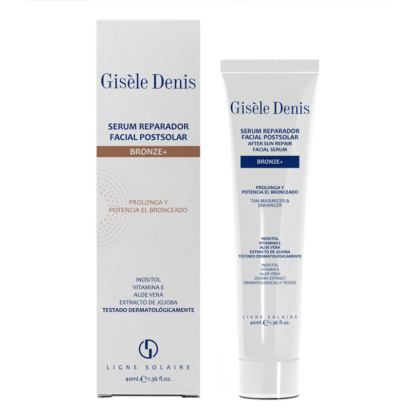 Gisele Denis After Sun Face Serum 40 ml