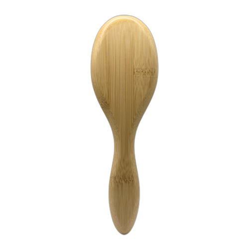 Glide'n Style Bamboo Eco Comb Brush