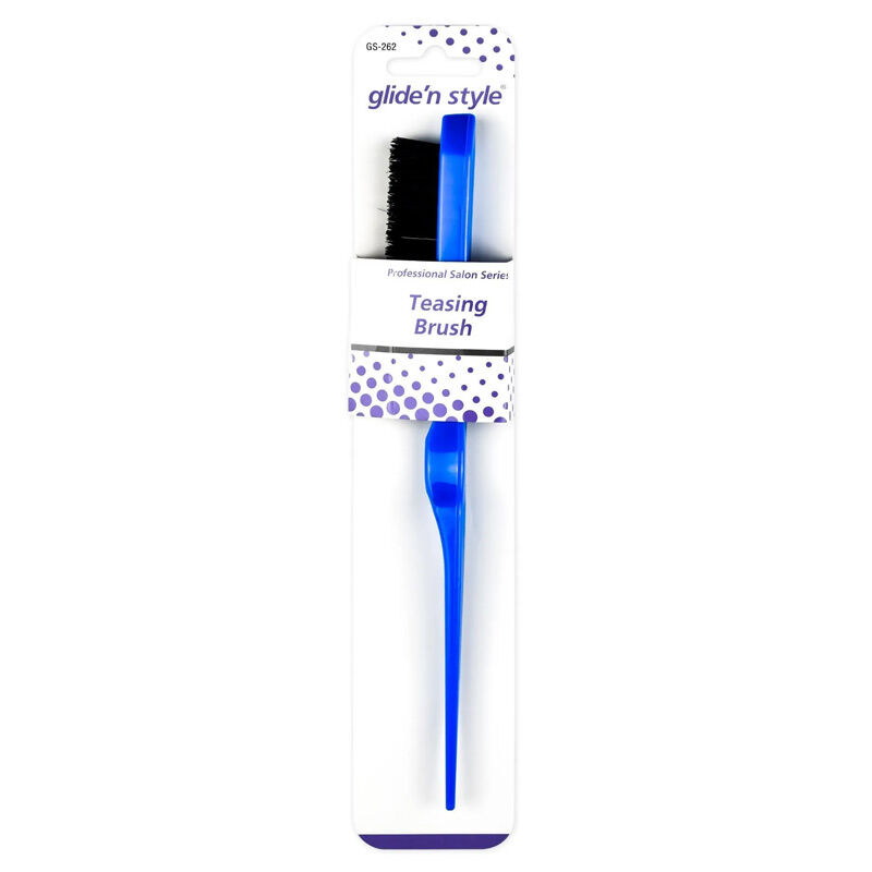 Glide'n Style Bun Brush
